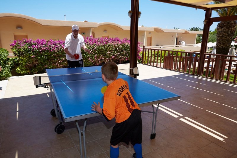 Sport und Freizeit