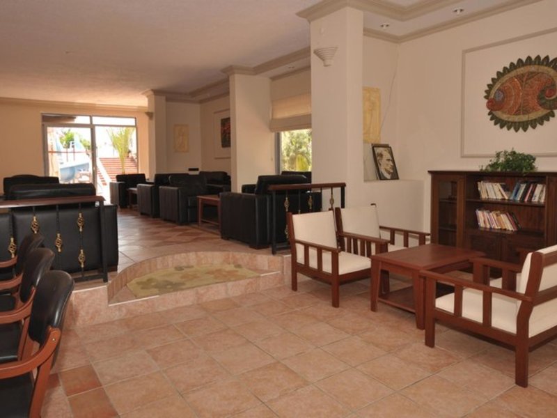 Lounge/Empfang