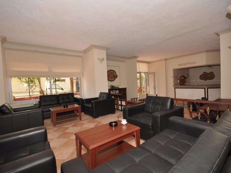 Lounge/Empfang