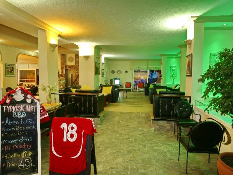 Lounge/Empfang