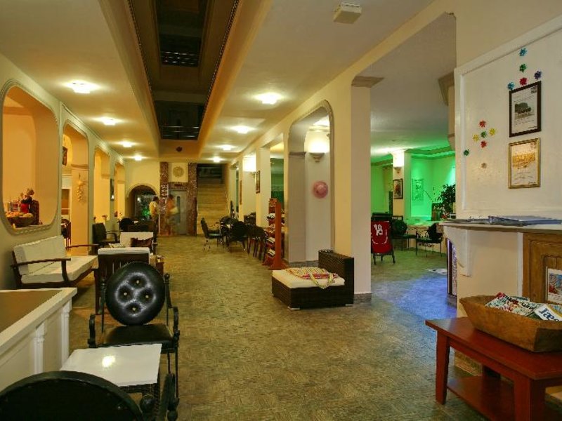 Lounge/Empfang