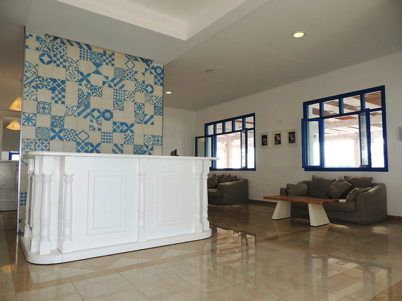 Lounge/Empfang