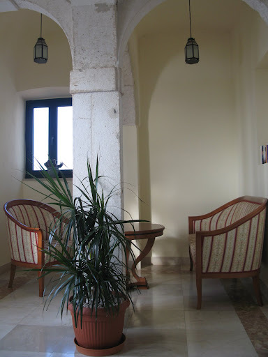 Lounge/Empfang