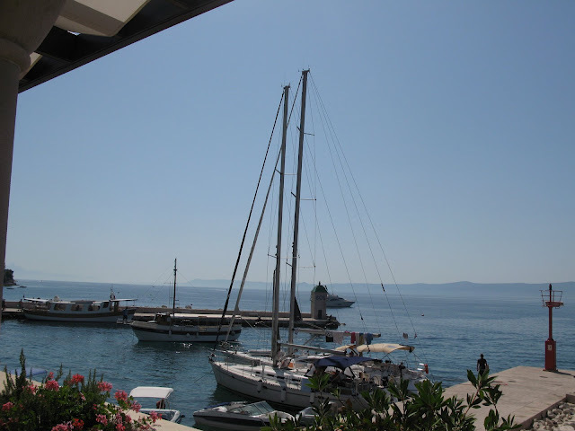 Meer/Hafen/Schiff