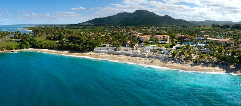 Lifestyle Tropical Beach Resort & Spa in Puerto Plata, Puerto Plata Außenaufnahme