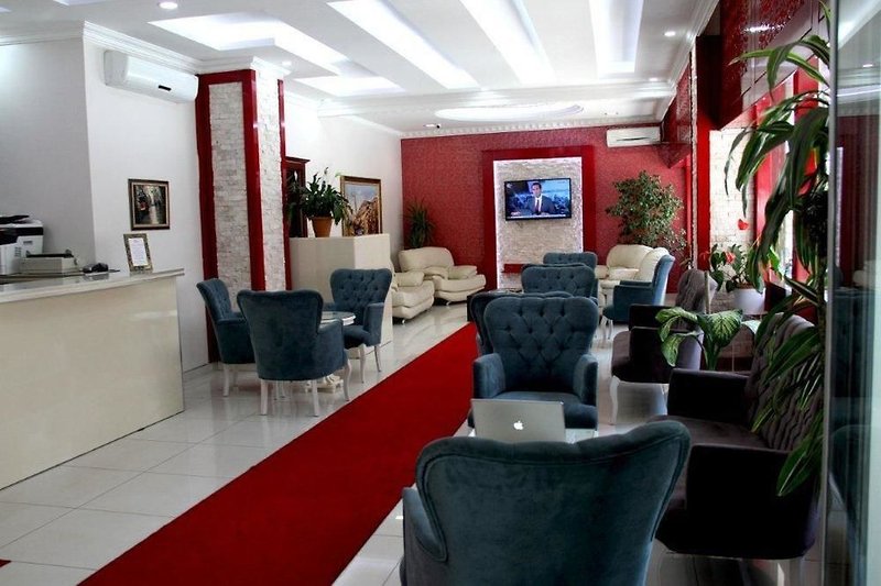 Lounge/Empfang