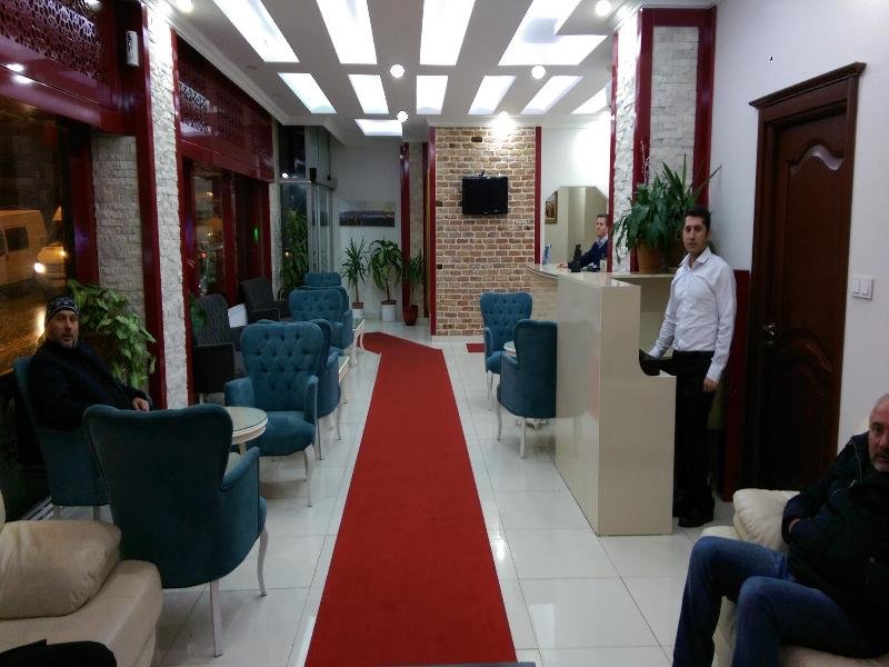 Lounge/Empfang