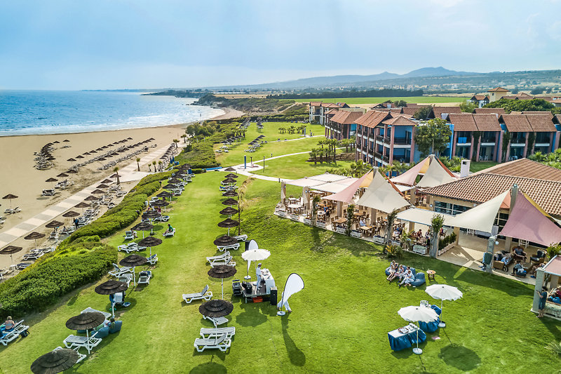 ROBINSON Cyprus in Alaminos, Larnaca (Süden) Außenaufnahme