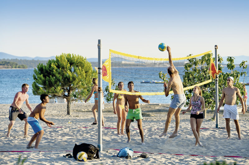 Sport und Freizeit