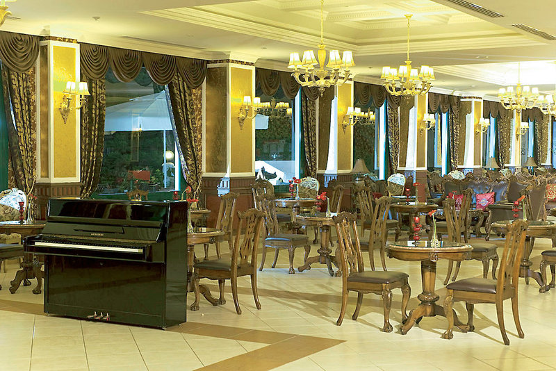 Lounge/Empfang