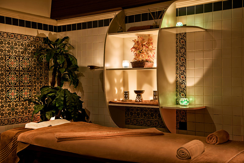 Lounge/Empfang