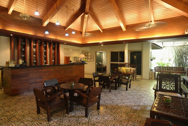 Lounge/Empfang
