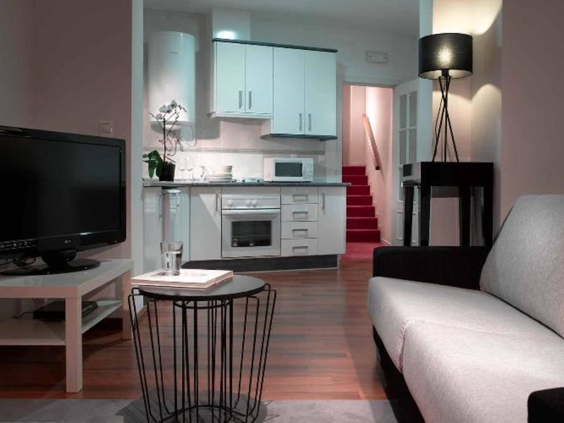 Lounge/Empfang