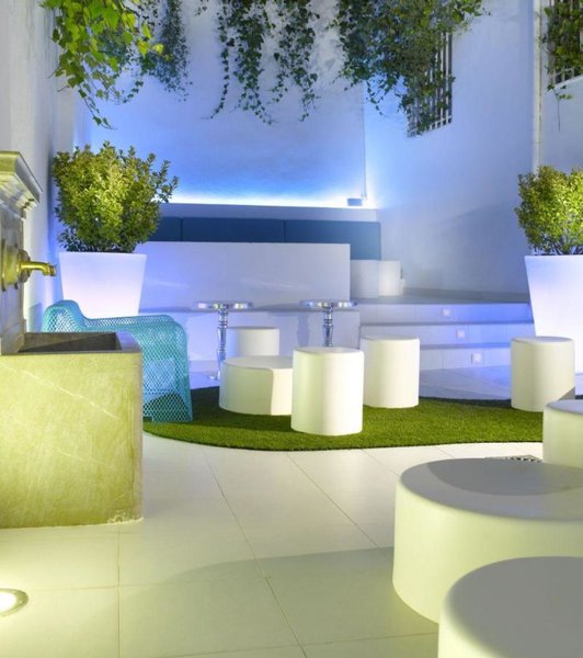 Lounge/Empfang