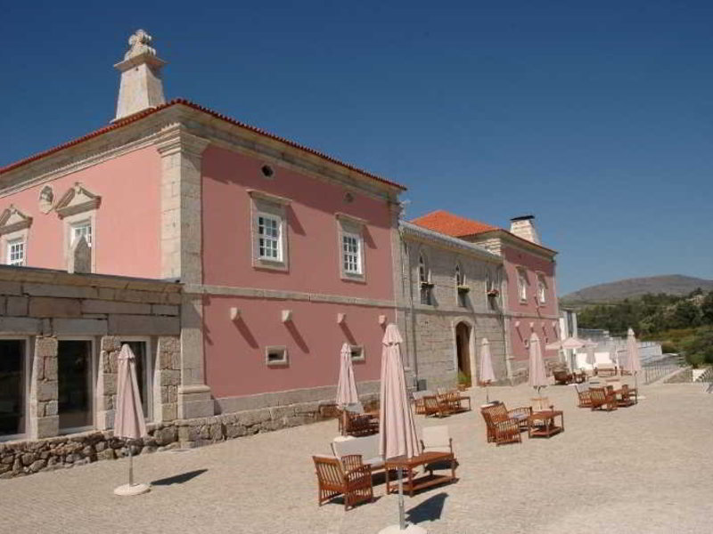 Terasse