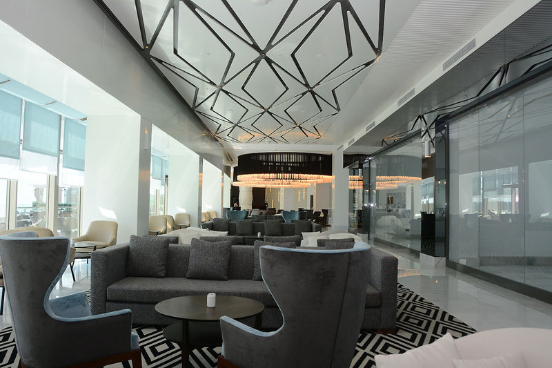 Lounge/Empfang