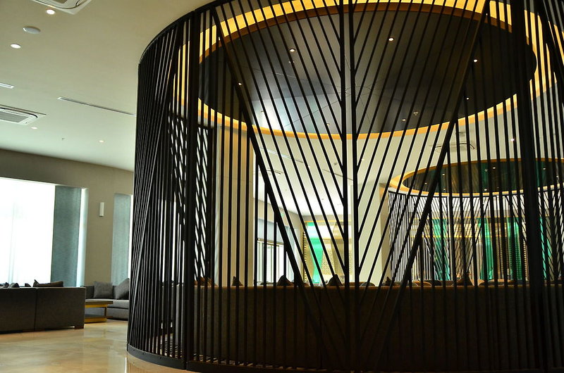 Lounge/Empfang