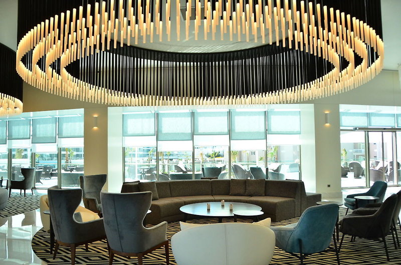Lounge/Empfang