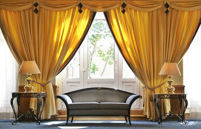 Lounge/Empfang