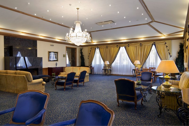 Lounge/Empfang