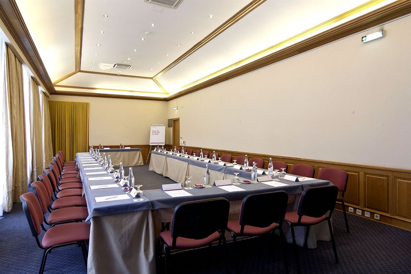 Konferenzraum