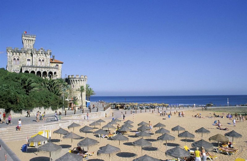 Strand