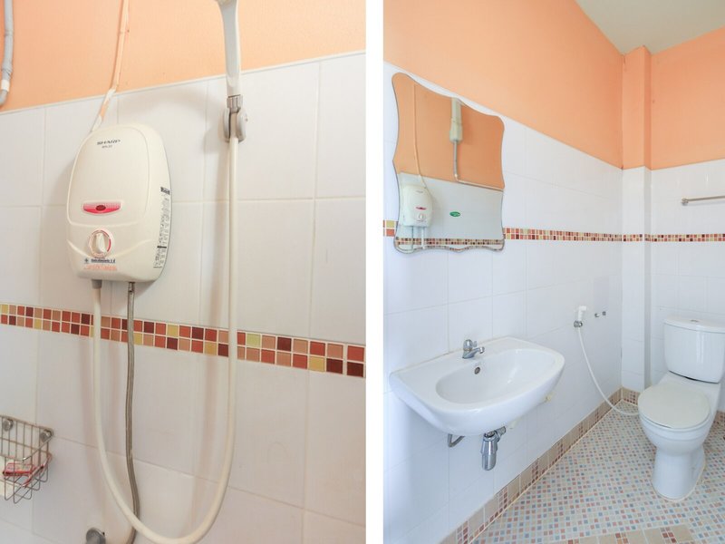 Badezimmer