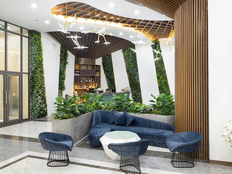 Lounge/Empfang