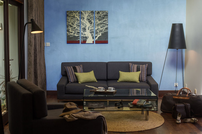Heritage Suites in Siem Reap, Siem Reap (Kambodscha) Wohnbeispiel