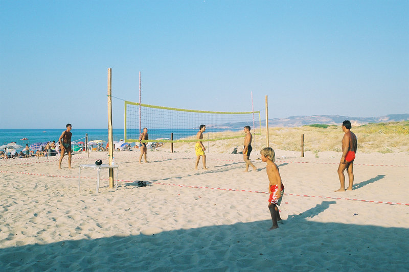 Sport und Freizeit