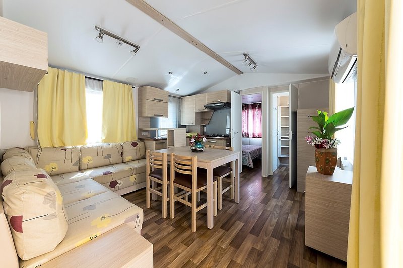 Lounge/Empfang