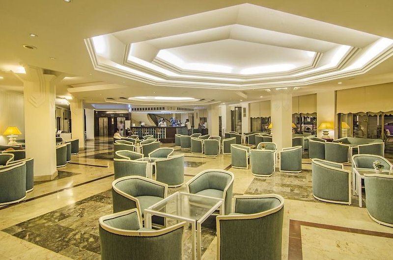 Lounge/Empfang