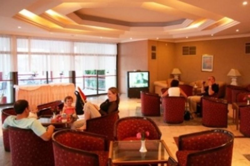 Lounge/Empfang