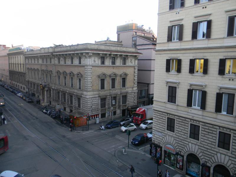 New Inn Rome in Rom, Rom-Fiumicino Außenaufnahme