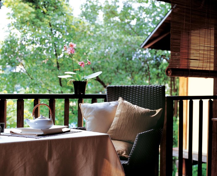 The Villas at Sunway Resort Hotel & Spa in Petaling Jaya, Kuala Lumpur (Malaysia) Restaurant