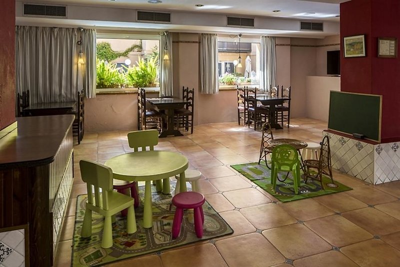 Lounge/Empfang