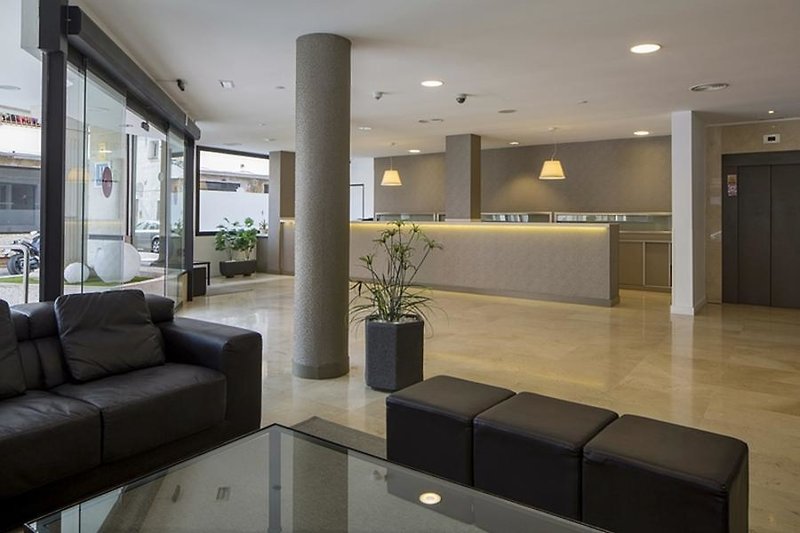 Lounge/Empfang