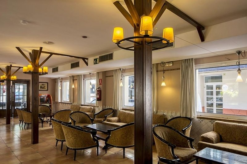 Lounge/Empfang