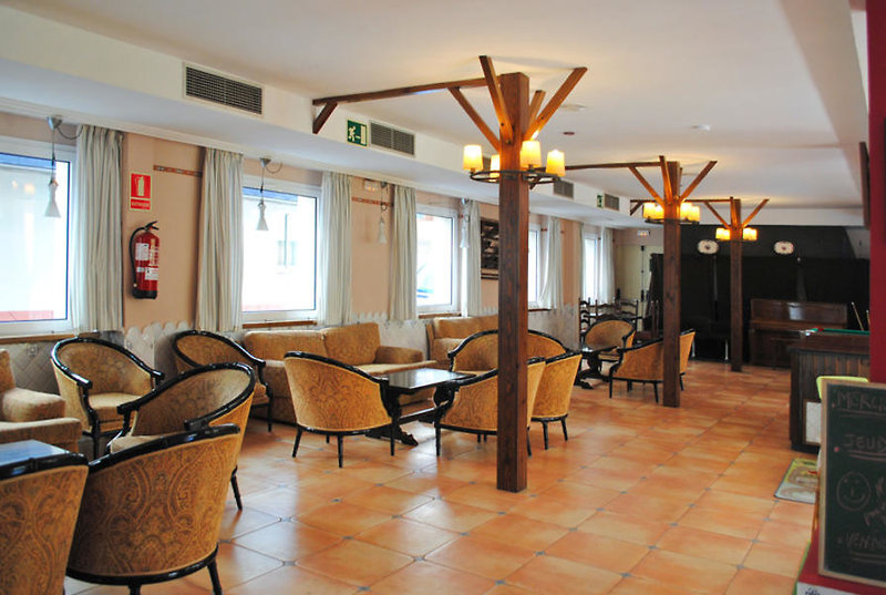 Lounge/Empfang