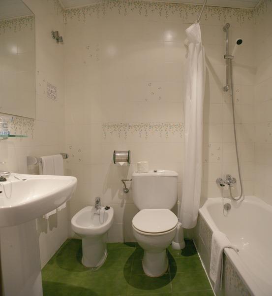 Badezimmer