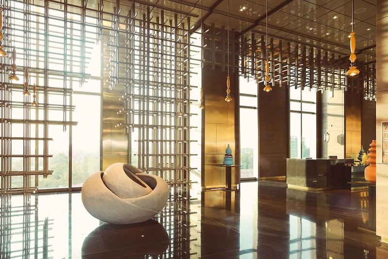 Pan Pacific Yangon in Yangon, Rangun (Myanmar) Wellness