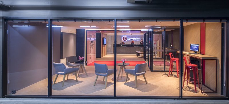Lounge/Empfang