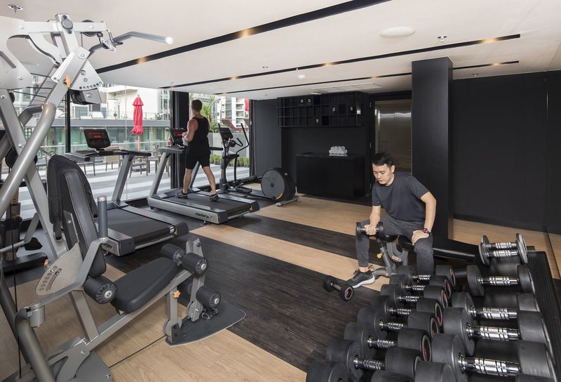 Sport und Freizeit