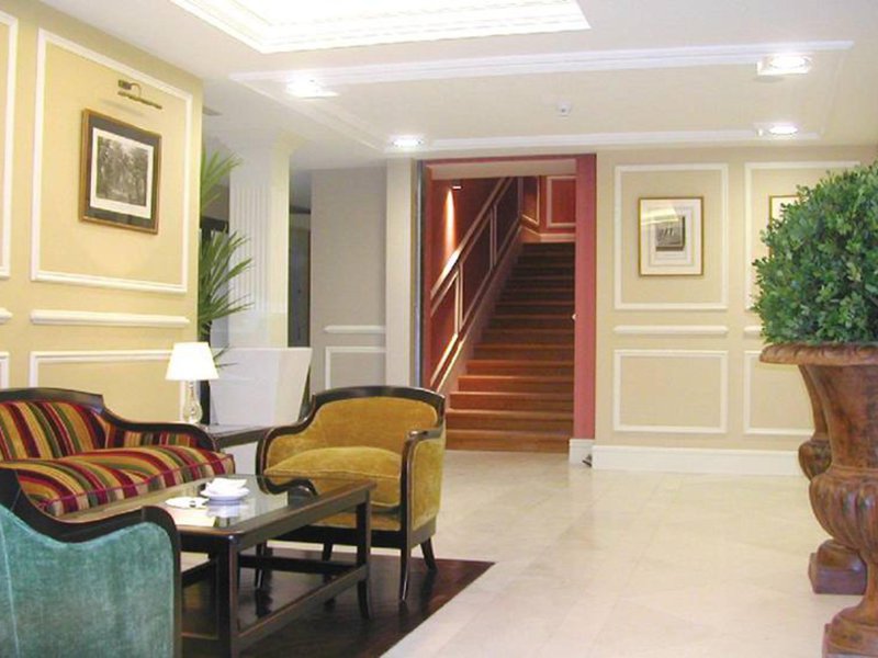 Lounge/Empfang
