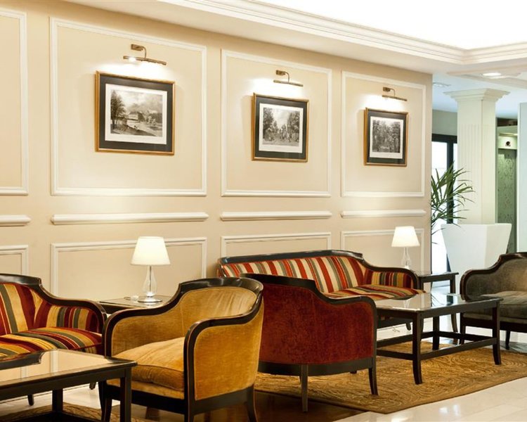 Lounge/Empfang