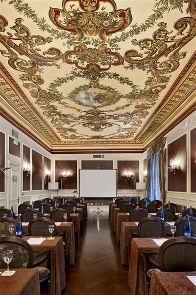 Konferenzraum