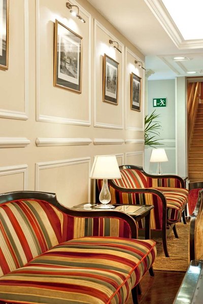 Lounge/Empfang