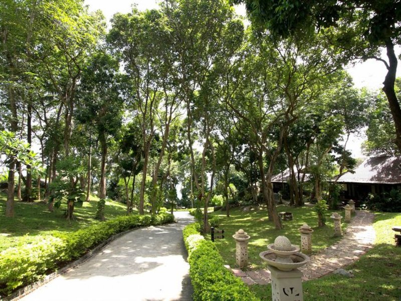 Garten
