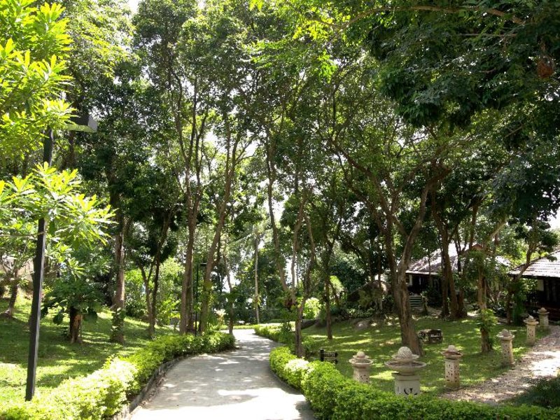 Garten