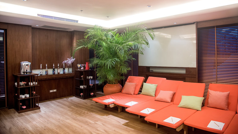 Lounge/Empfang